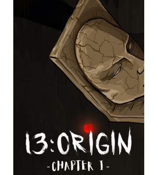 13:ORIGIN - Chapter One Steam Key GLOBAL